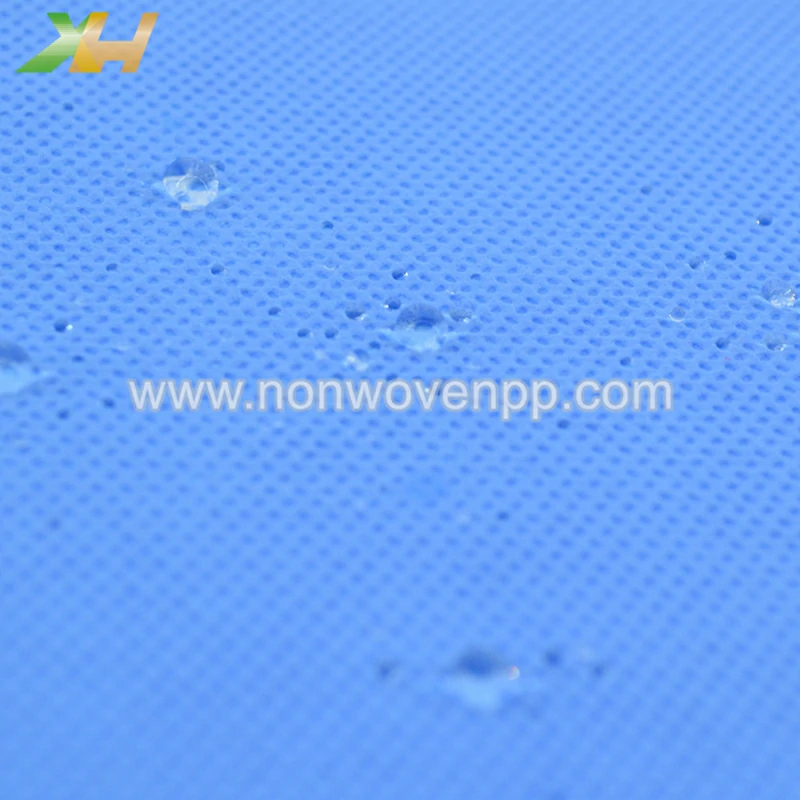 disposable non woven coverall